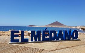 Apartamento El Medano Marineda Loft