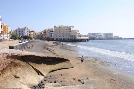 Appartamento Apartamento El Medano Marineda Loft Esterno foto